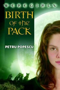 Baixar Weregirls: birth of the pack pdf, epub, eBook