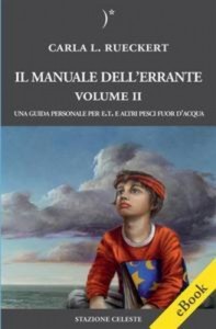Baixar Manuale dell’errante vol ii – una guida pdf, epub, eBook