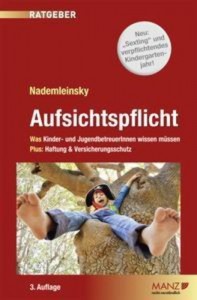 Baixar Aufsichtspflicht pdf, epub, eBook