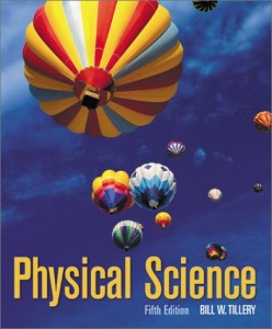 Baixar Physical science pdf, epub, eBook
