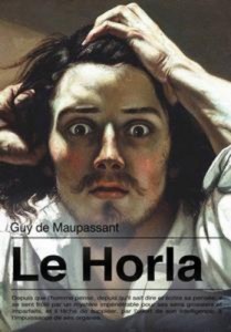 Baixar Horla, le pdf, epub, eBook