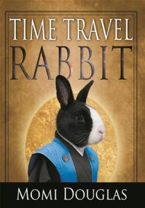 Baixar Time travel rabbit pdf, epub, eBook