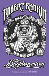 Baixar Brightonomicon, the pdf, epub, eBook