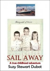 Baixar Sail away pdf, epub, eBook