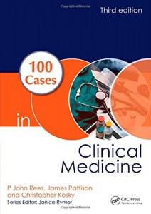 Baixar 100 cases in clinical medicine pdf, epub, eBook