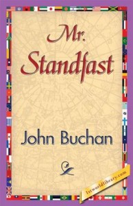 Baixar Mr. standfast, pdf, epub, eBook