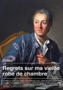 Baixar Regrets sur ma vieille robe de chambre pdf, epub, eBook