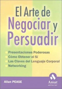 Baixar Arte de negociar y persuadir, el pdf, epub, eBook