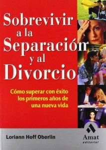 Baixar Sobrevivir a la separacion y al divorcio pdf, epub, eBook
