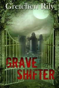 Baixar Grave shifter pdf, epub, eBook