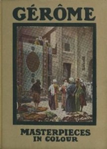 Baixar Gerome (illustrated) pdf, epub, eBook