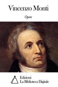 Baixar Opere di vincenzo monti pdf, epub, eBook