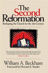 Baixar Second reformation, the pdf, epub, eBook