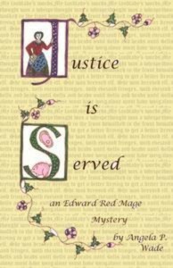 Baixar Justice is served: an edward red mage short pdf, epub, eBook