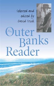 Baixar Outer banks reader, an pdf, epub, eBook