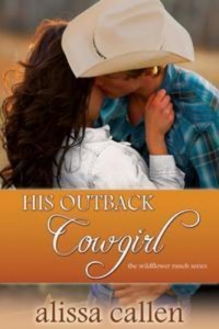 Baixar His outback cowgirl pdf, epub, eBook