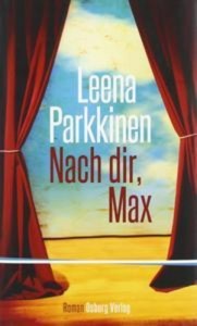 Baixar Nach dir, max pdf, epub, eBook
