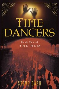 Baixar Time dancers pdf, epub, eBook