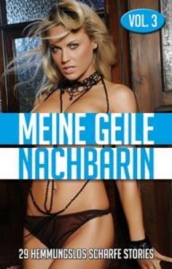 Baixar Meine geile nachbarin – vol. 3 pdf, epub, eBook
