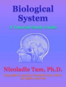 Baixar Biological system: a tutorial study guide pdf, epub, eBook