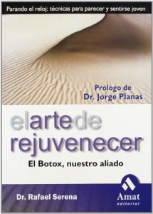 Baixar Arte de rejuvenecer, el pdf, epub, eBook