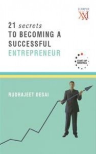 Baixar 21 secrets to becoming a successful entrepreneur pdf, epub, eBook