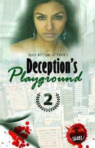 Baixar Deception’s playground 2 pdf, epub, eBook