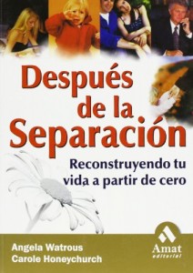 Baixar Despues de la separacion pdf, epub, eBook