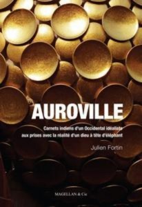 Baixar Auroville pdf, epub, eBook