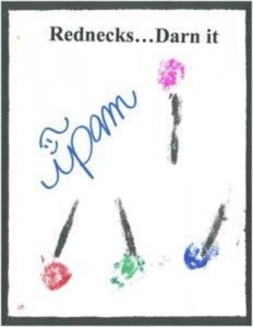 Baixar Redneck, darn it pdf, epub, eBook