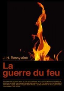 Baixar Guerre du feu, la pdf, epub, eBook