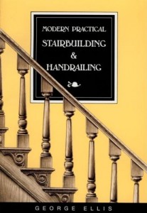 Baixar Modern practical stairbuilding and handrailing pdf, epub, eBook