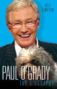 Baixar Paul o’grady – the biography pdf, epub, eBook