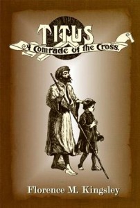 Baixar Titus a comrade of the cross pdf, epub, eBook