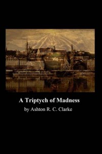 Baixar Triptych of madness, a pdf, epub, eBook