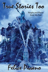 Baixar True stories too pdf, epub, eBook