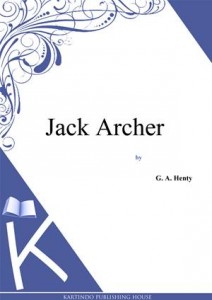 Baixar Jack archer pdf, epub, eBook