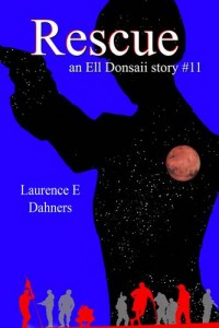Baixar Rescue (an ell donsaii story #11) pdf, epub, eBook