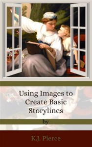 Baixar Using images to create basic storylines pdf, epub, eBook