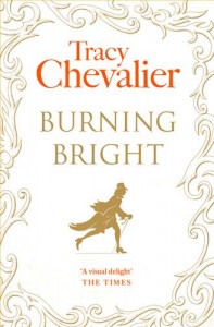 Baixar Burning bright pdf, epub, eBook