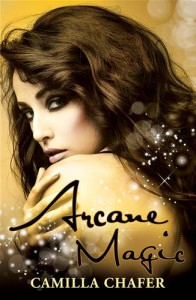 Baixar Arcane magic (book 5, stella mayweather series) pdf, epub, eBook