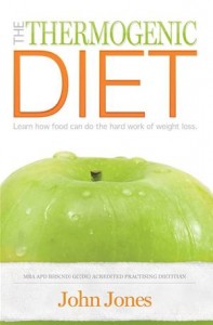 Baixar Thermogenic diet: learn how food can do the pdf, epub, eBook