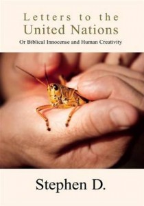 Baixar Letters to the un pdf, epub, eBook