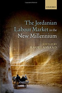 Baixar Jordanian labour market in the new millen, the pdf, epub, eBook