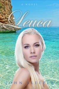 Baixar Leuca pdf, epub, eBook