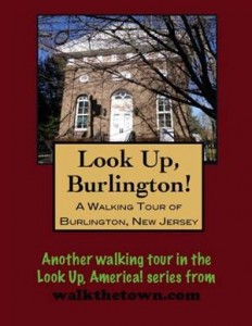 Baixar Walking tour of burlington, new jersey, a pdf, epub, eBook