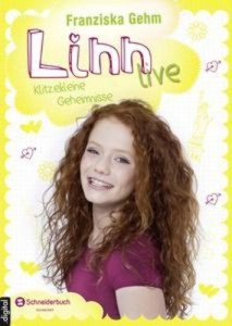 Baixar Linn live, band 03 pdf, epub, eBook