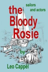 Baixar Bloody rosie, the pdf, epub, eBook