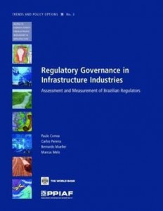 Baixar Regulatory governance in infrastructure pdf, epub, eBook