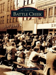 Baixar Battle creek pdf, epub, eBook